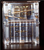 Piano Coin Sorting Bank
